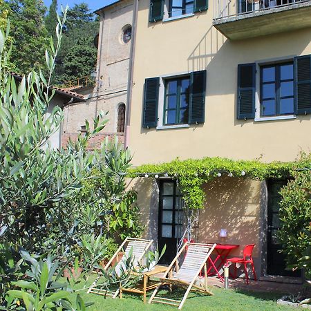 Amazing Langhe And Monferrato | House With Garden Villa Calamandrana Ngoại thất bức ảnh