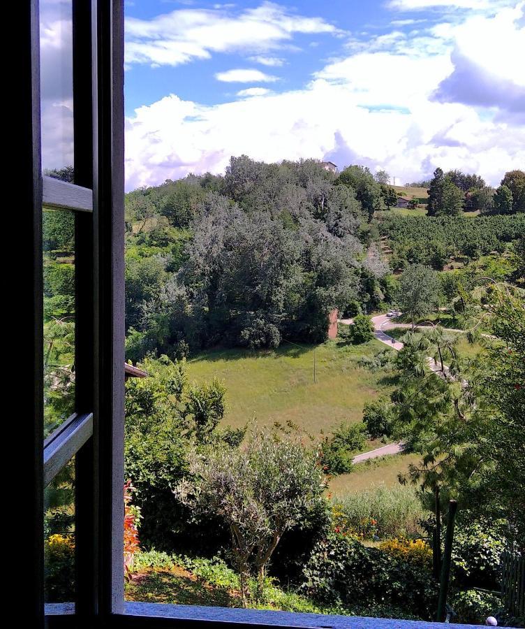 Amazing Langhe And Monferrato | House With Garden Villa Calamandrana Ngoại thất bức ảnh