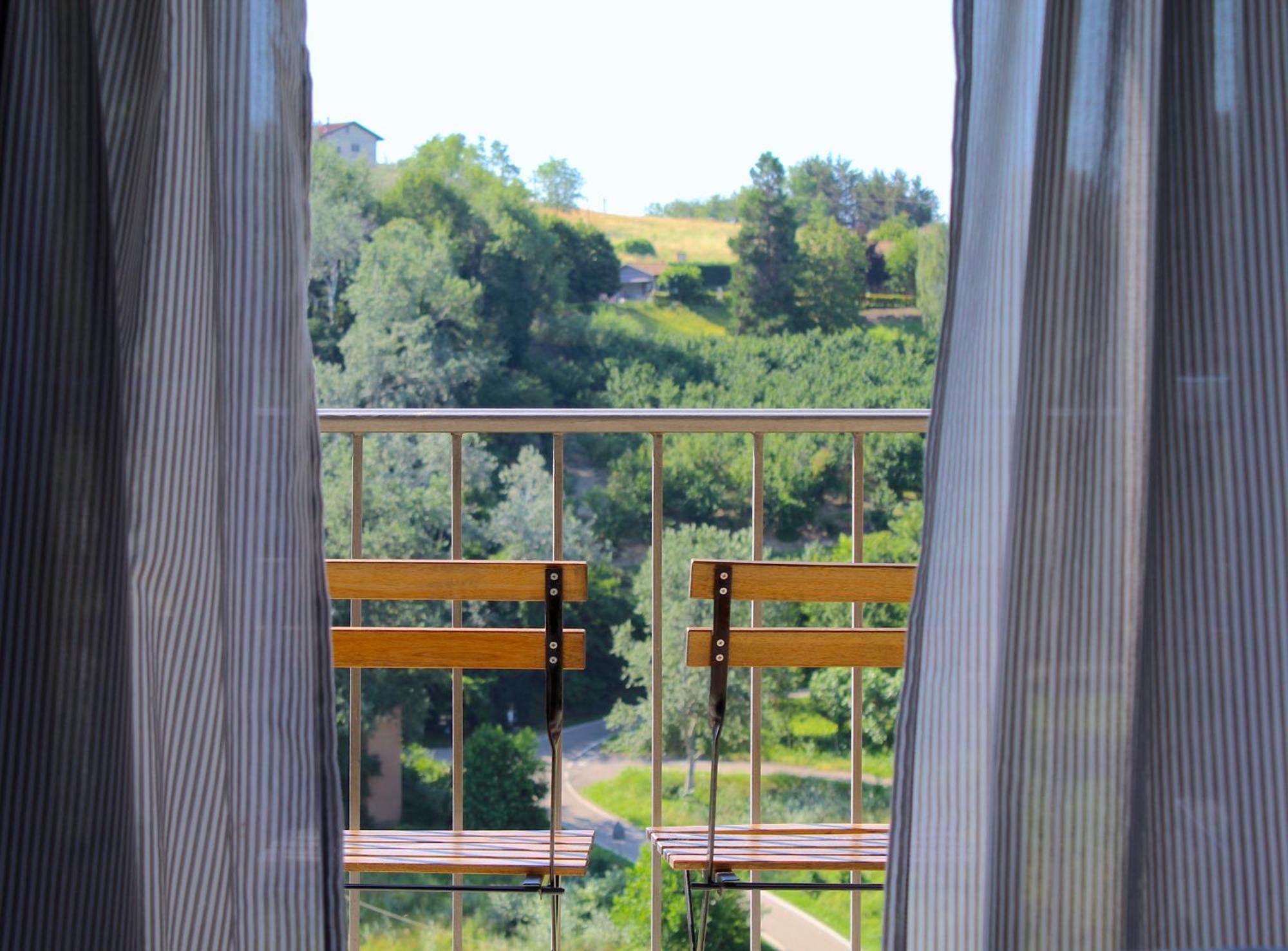 Amazing Langhe And Monferrato | House With Garden Villa Calamandrana Ngoại thất bức ảnh