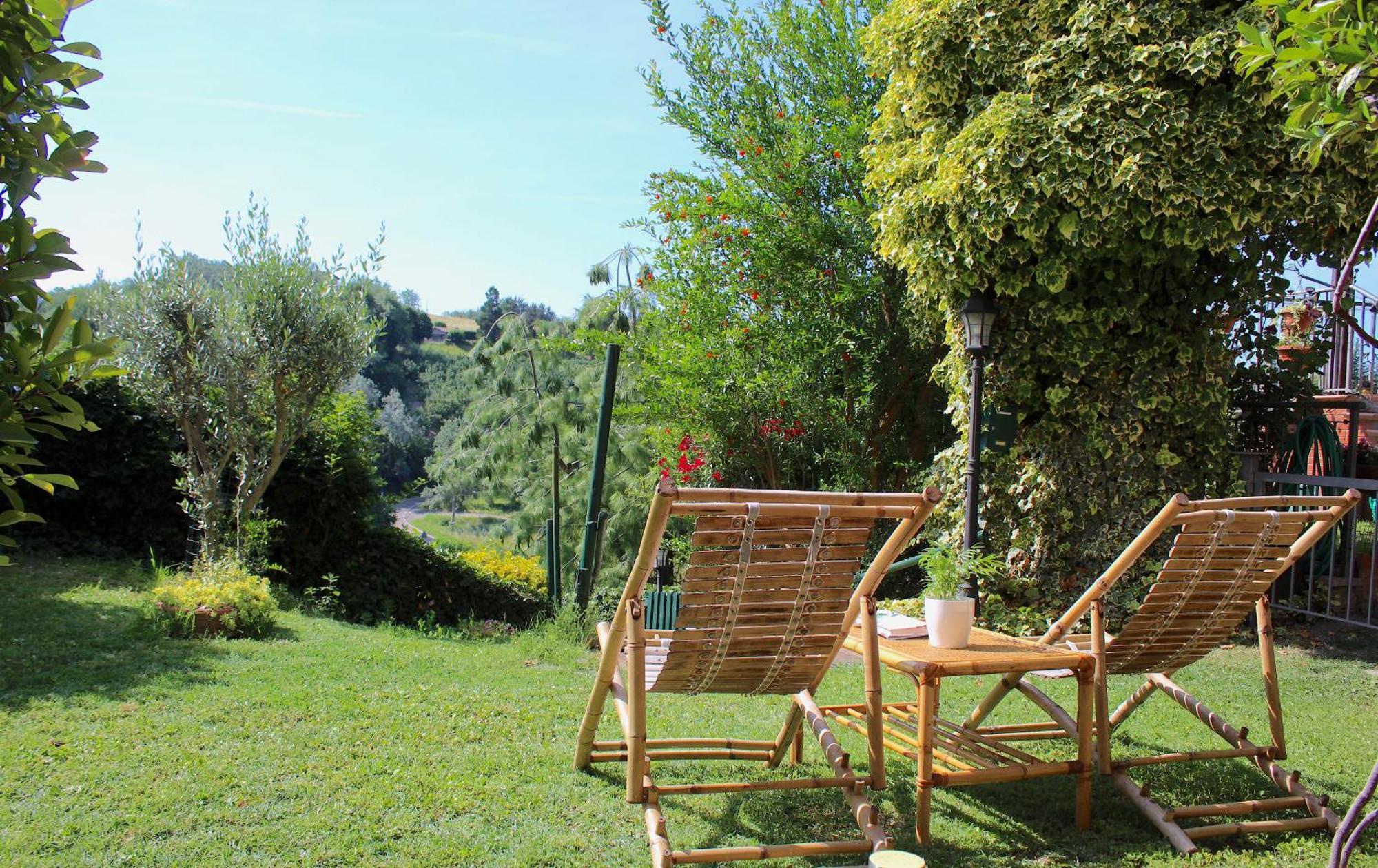 Amazing Langhe And Monferrato | House With Garden Villa Calamandrana Ngoại thất bức ảnh