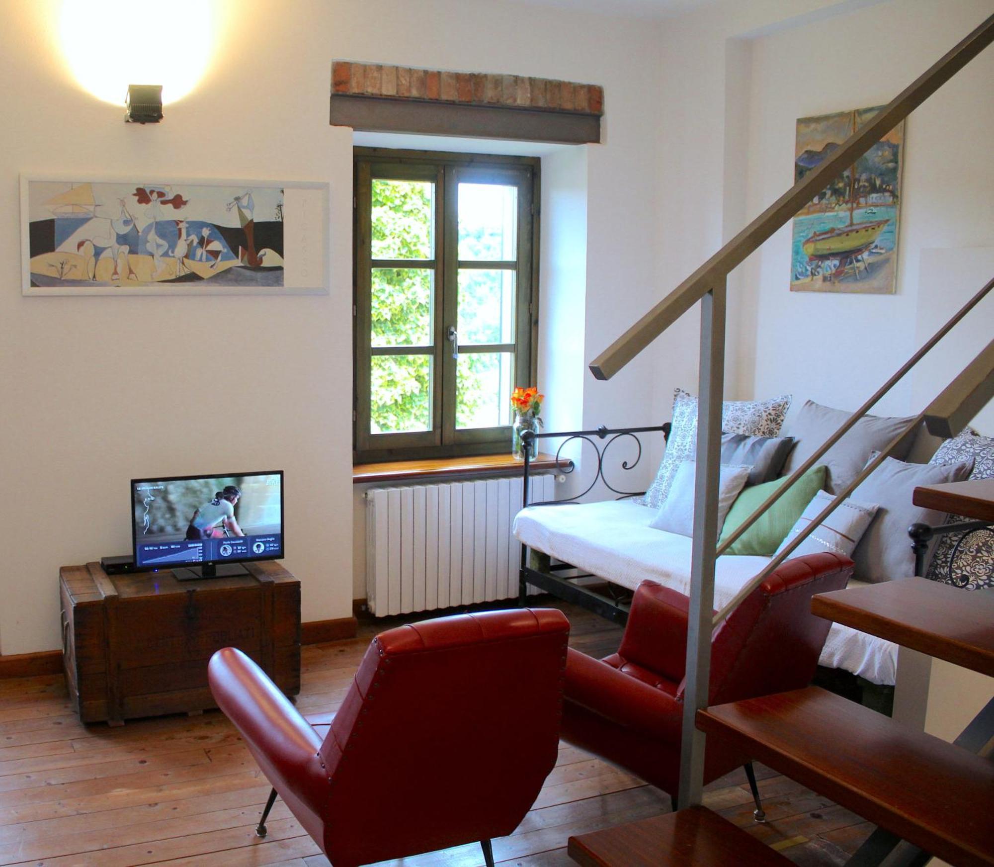 Amazing Langhe And Monferrato | House With Garden Villa Calamandrana Ngoại thất bức ảnh