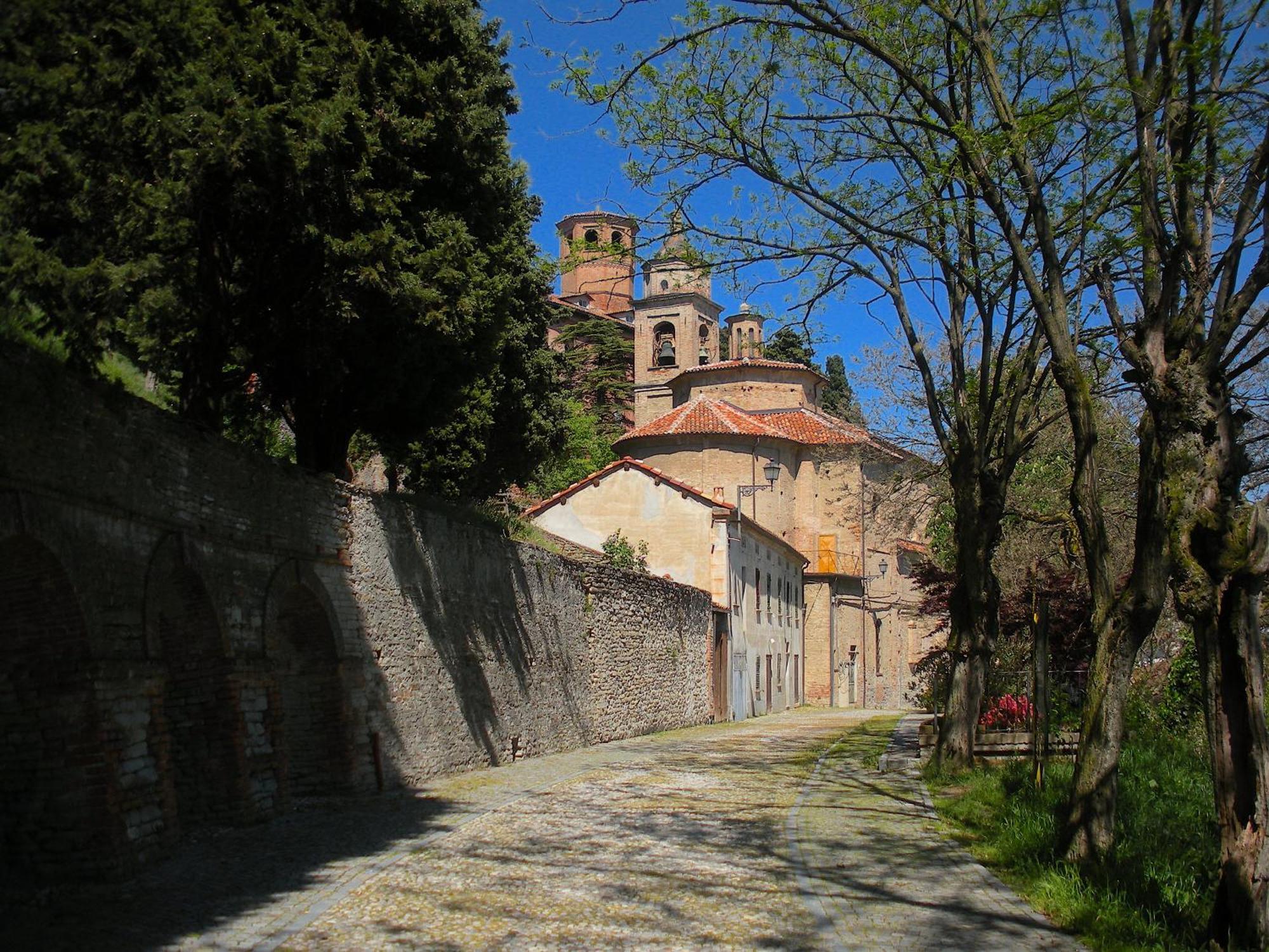 Amazing Langhe And Monferrato | House With Garden Villa Calamandrana Ngoại thất bức ảnh