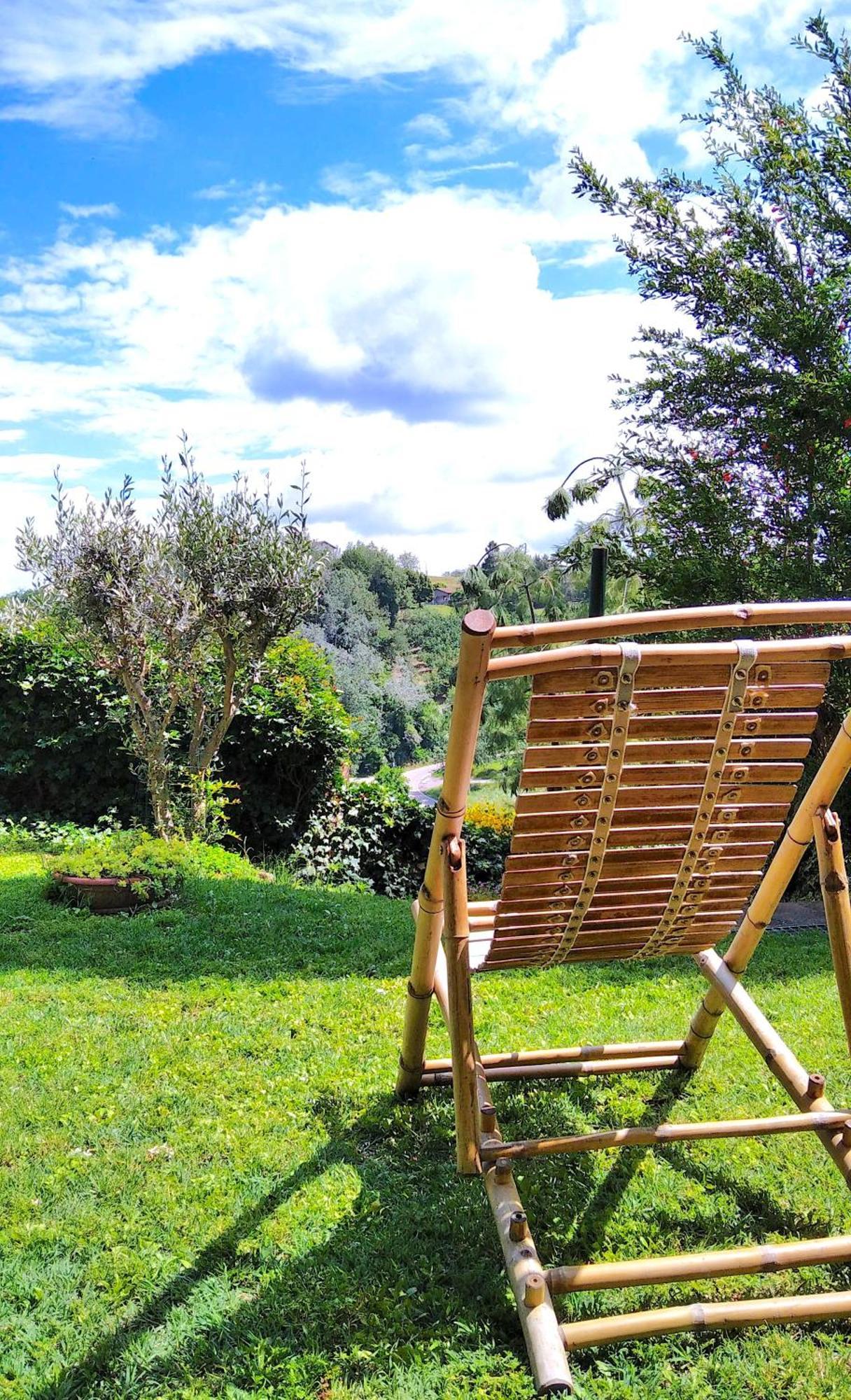 Amazing Langhe And Monferrato | House With Garden Villa Calamandrana Ngoại thất bức ảnh